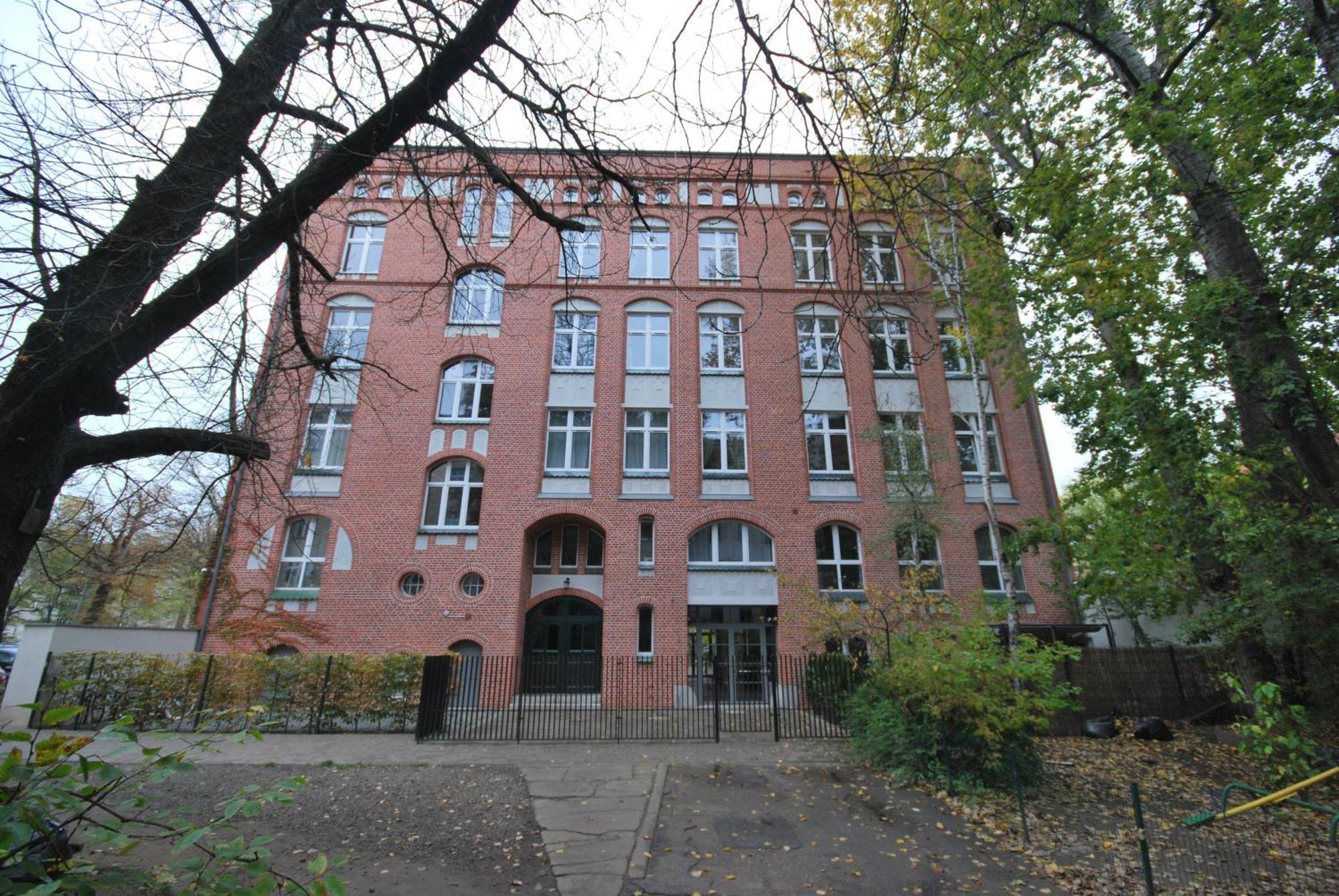 Glam Apartment Worcella Wrocław Zewnętrze zdjęcie